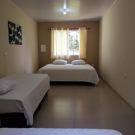 San Martin Family House Villa Foz do Iguaçu Dış mekan fotoğraf