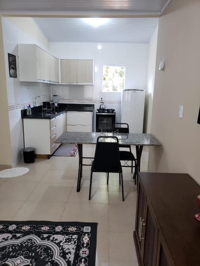 San Martin Family House Villa Foz do Iguaçu Dış mekan fotoğraf