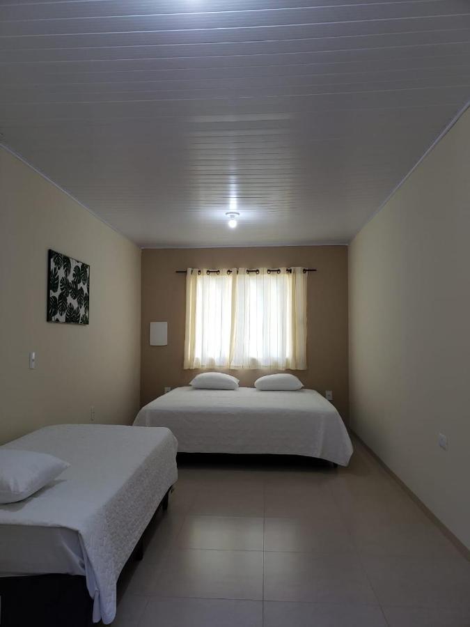 San Martin Family House Villa Foz do Iguaçu Dış mekan fotoğraf