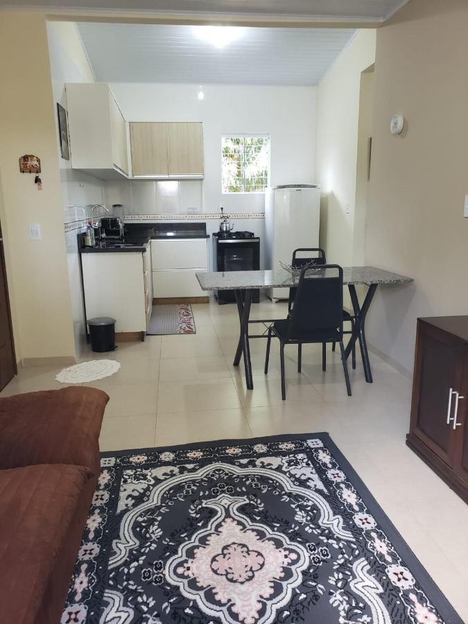 San Martin Family House Villa Foz do Iguaçu Dış mekan fotoğraf