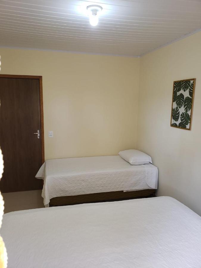 San Martin Family House Villa Foz do Iguaçu Dış mekan fotoğraf